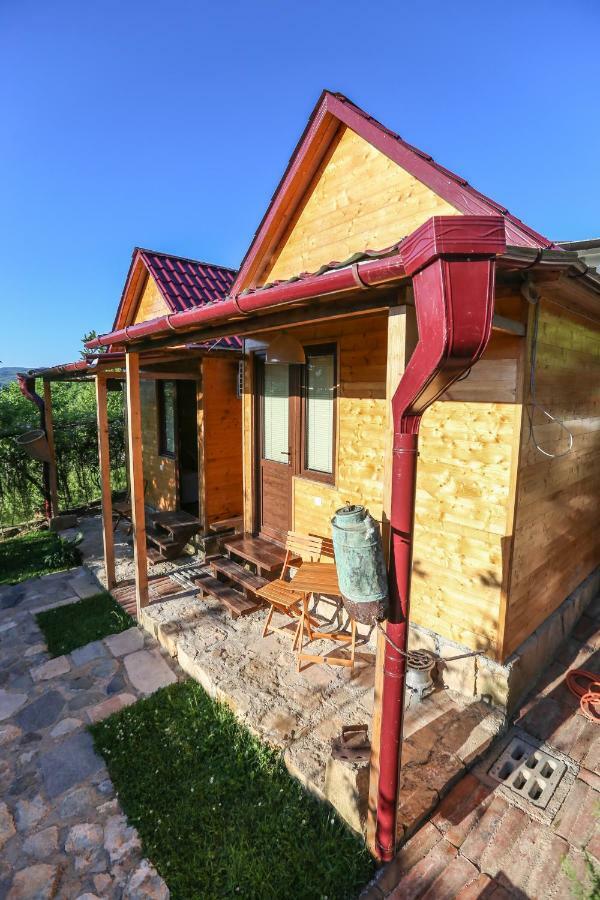 Bukhriani Villa Kutaisi Ngoại thất bức ảnh